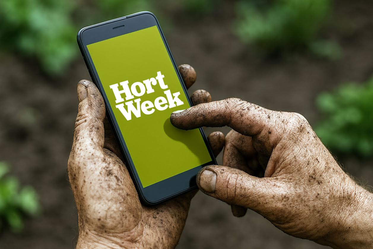 most